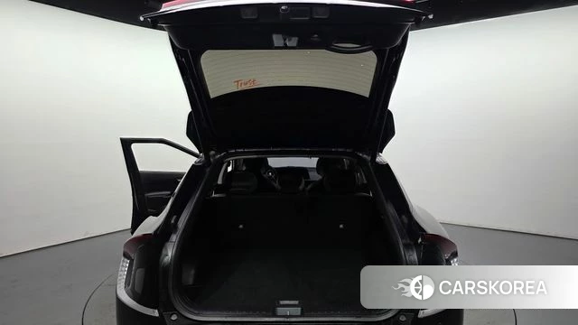 Kia EV6 id 4942776 из Кореи 11