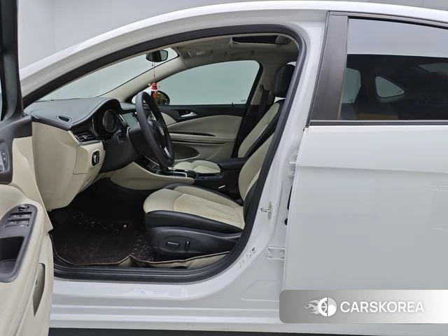 Buick Weilang id 4222178 из Китая 11