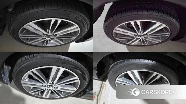 Kia All New Morning (JA) id 4490817 из Кореи 11