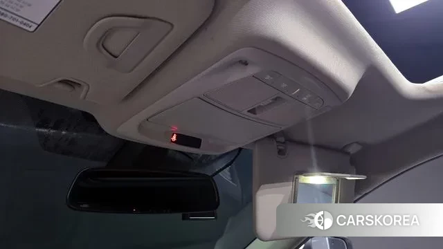 Renault Korea (Samsung) The New QM6 id 3434008 из Кореи 11