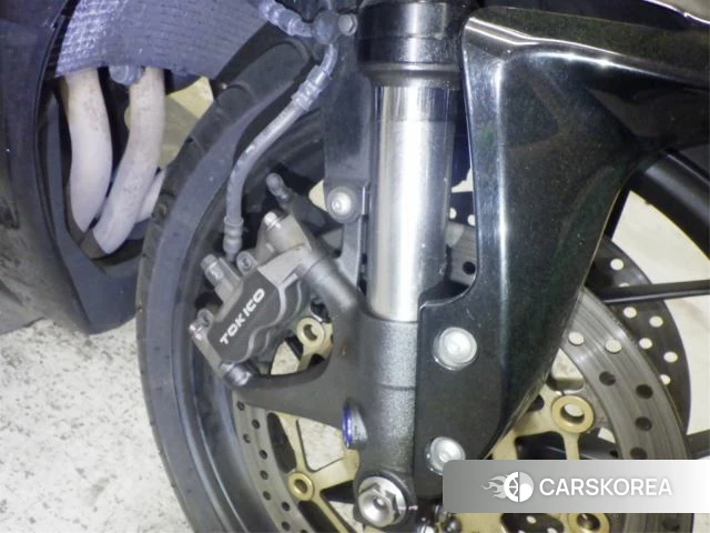 Honda CBR600RR id 3947003 из Японии 11