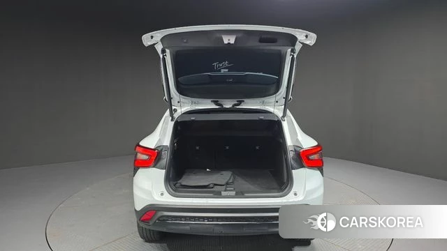 Chevrolet (GM Daewoo) Trax Crossover id 4506227 из Кореи 11
