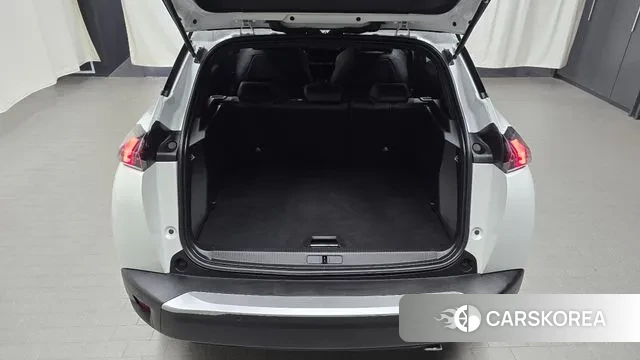 Peugeot 2008 Second generation id 3497551 из Кореи 11