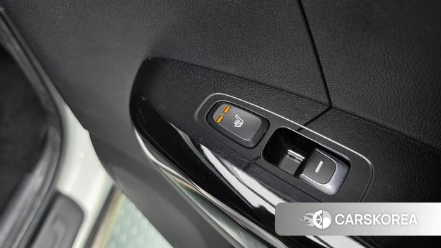 Kia Sportage The Bold id 4882574 из Кореи 11