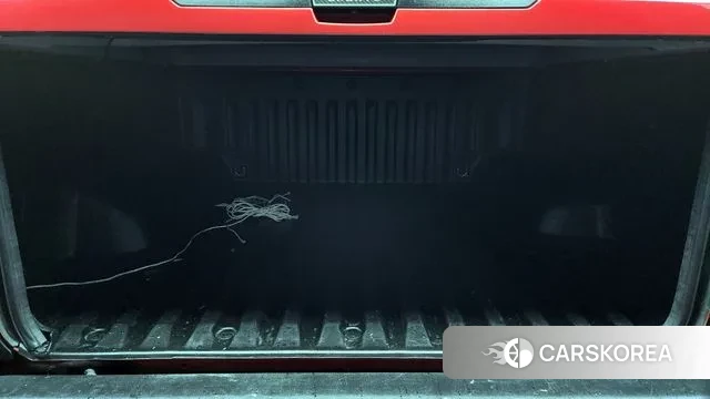 Ssangyong Rexton Sports id 3607386 из Кореи 11