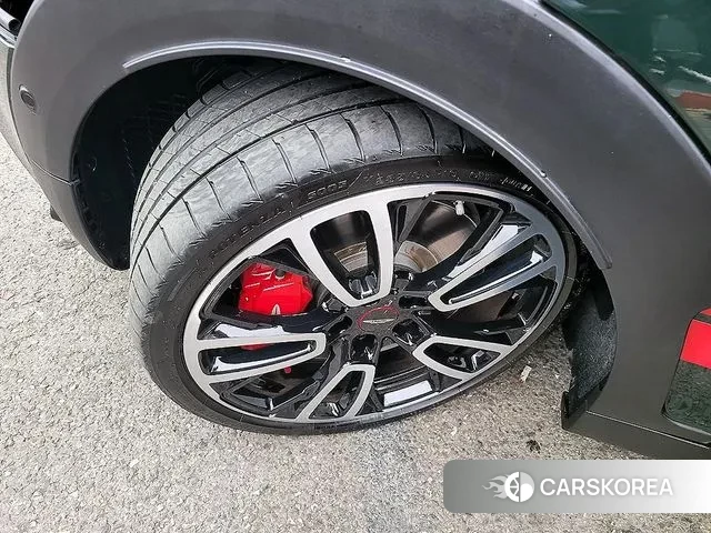 Mini Cooper S Clubman id 3340261 из Кореи 11