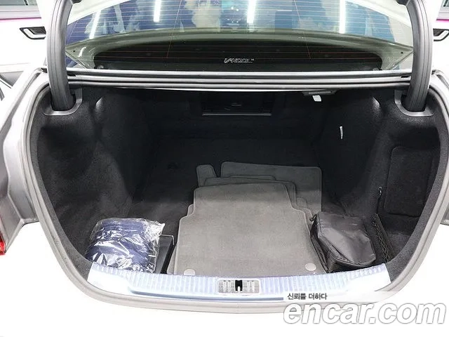 Mercedes-Benz S-Class W223 id 2949366 из Кореи 11