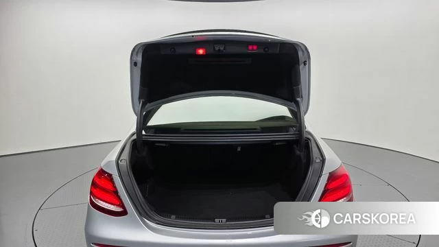 Mercedes-Benz E-Class W213 id 4448238 из Кореи 11