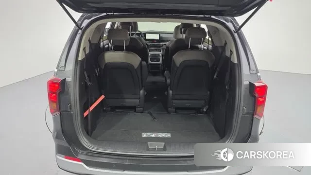 Kia The New Carnival 4th Generation id 3382879 из Кореи 11