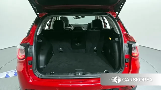 Jeep Compass 2nd Generation id 3350875 из Кореи 11