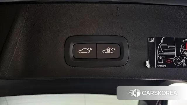 Volvo XC40 id 3712823 из Кореи 11