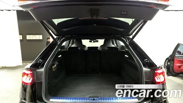 Audi Q8 (4M) id 2921634 из Кореи 11