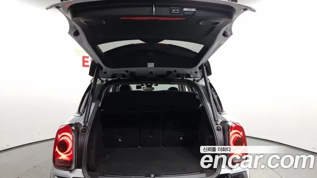 Mini Cooper S Countryman id 2875913 из Кореи 11