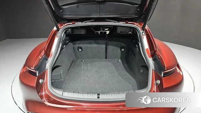 Porsche Taycan id 3213149 из Кореи 11