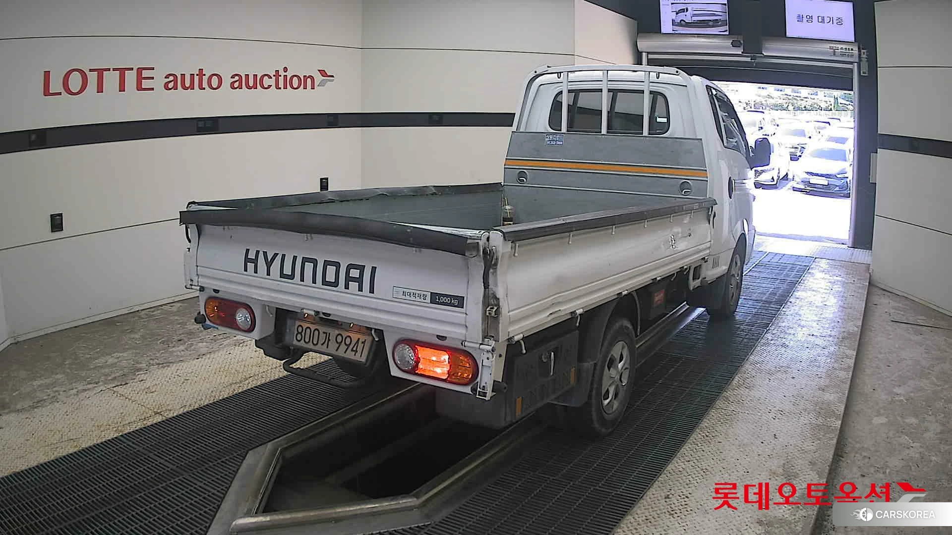 Hyundai Porter II id 4902523 из Кореи 11