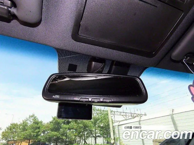 Ssangyong The New Rexton Sport id 2655062 из Кореи 11