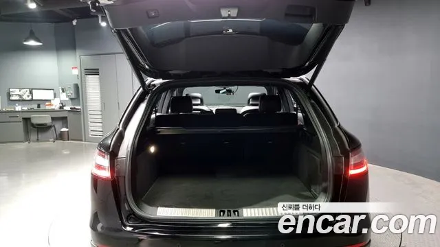 Lincoln Nautilus First generation id 2825350 из Кореи 11