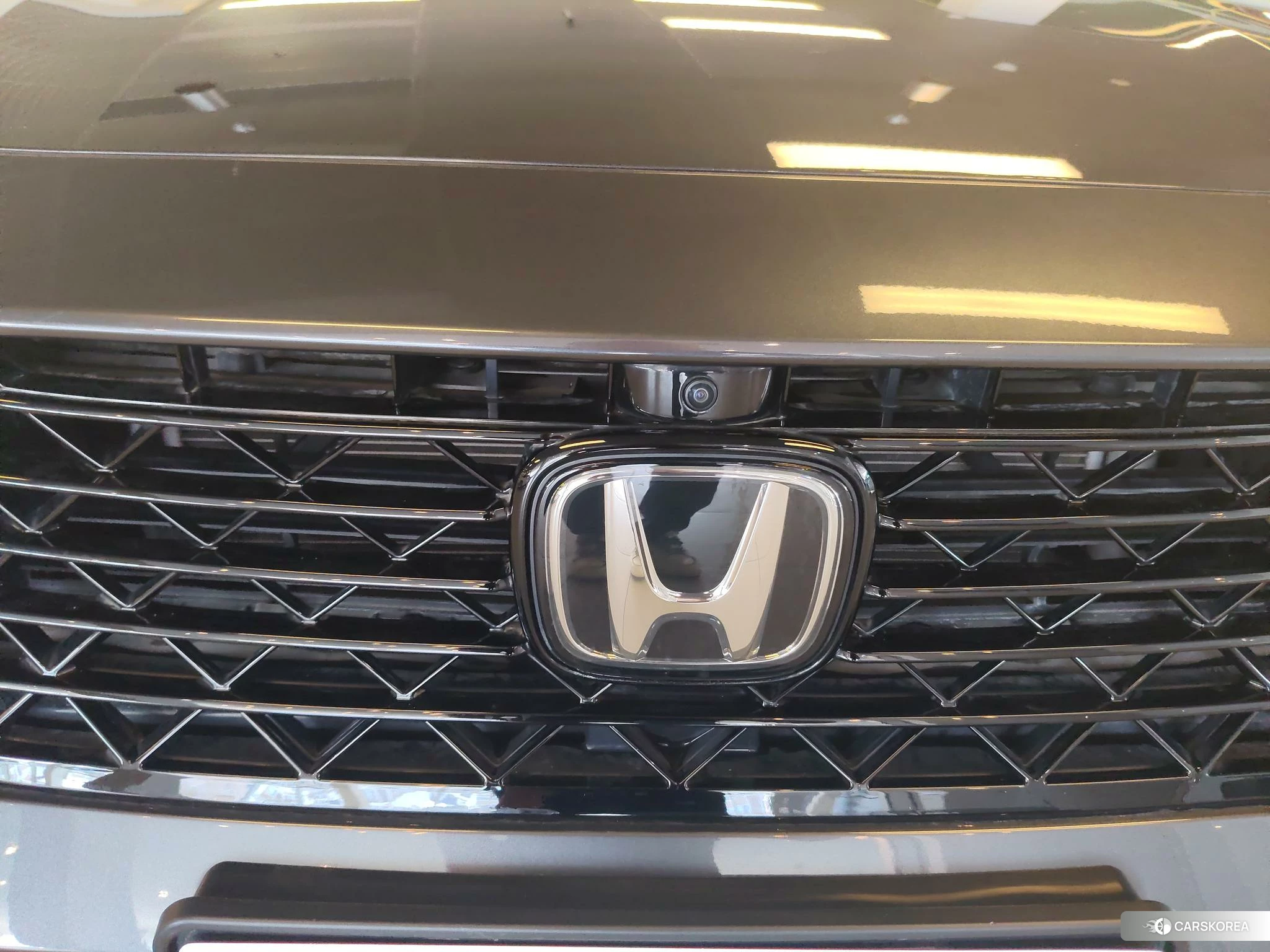 Honda Accord id 4512718 из Китая 11