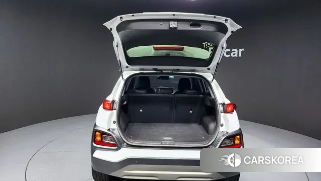 Hyundai Kona id 3485053 из Кореи 11