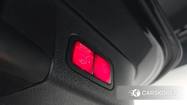 Mercedes-Benz GLB-Class X247 id 3601155 из Кореи 11