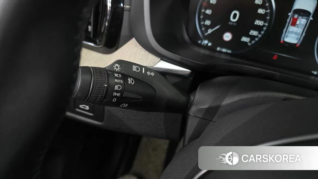 Volvo XC60 second Generation id 4397723 из Кореи 11