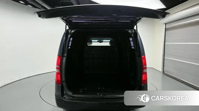 Hyundai The New Grand Starex id 3198796 из Кореи 11