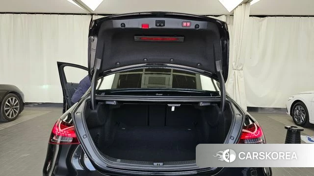 Mercedes-Benz E-Class W213 id 4361582 из Кореи 11