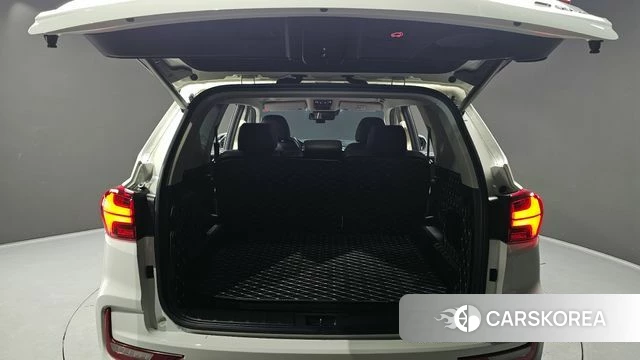 Ssangyong All New Rexton id 3872622 из Кореи 11