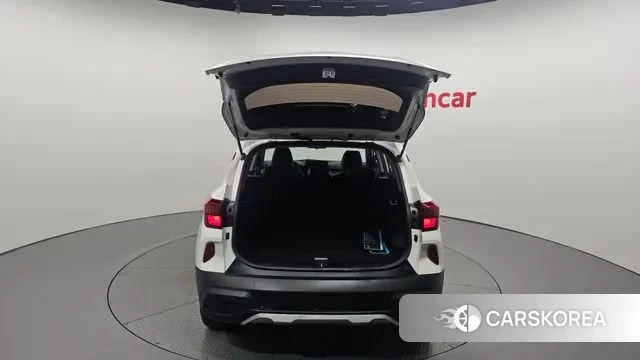 Kia Seltos id 3301385 из Кореи 11