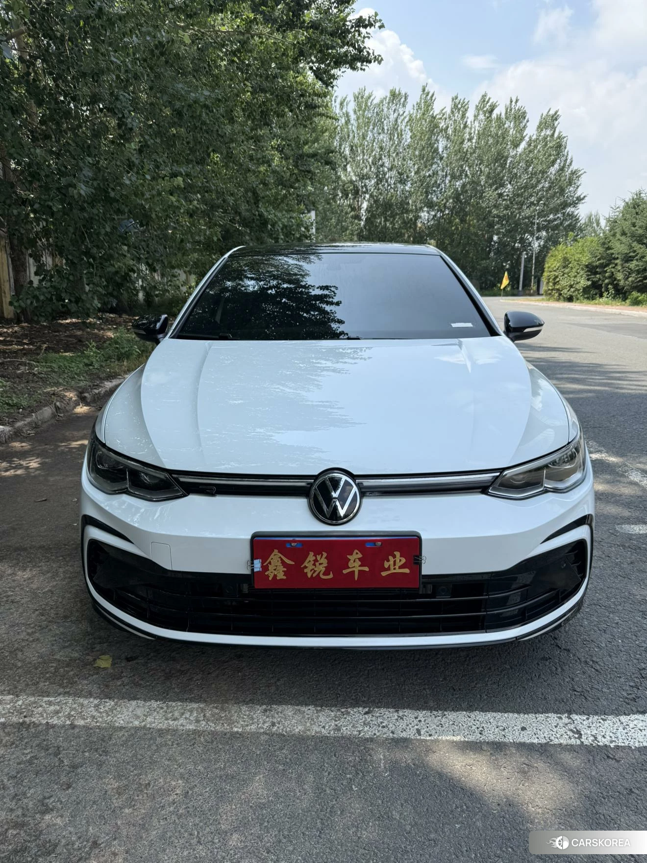 Volkswagen Golf id 4514872 из Китая 11
