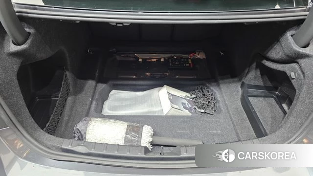 BMW 3 Series (F30) id 4246110 из Кореи 11