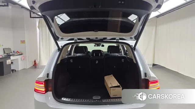 Genesis GV80 id 3224885 из Кореи 11