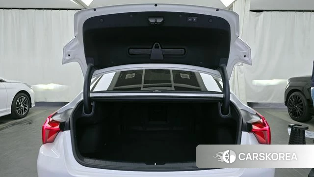 Kia K8 id 4375562 из Кореи 11