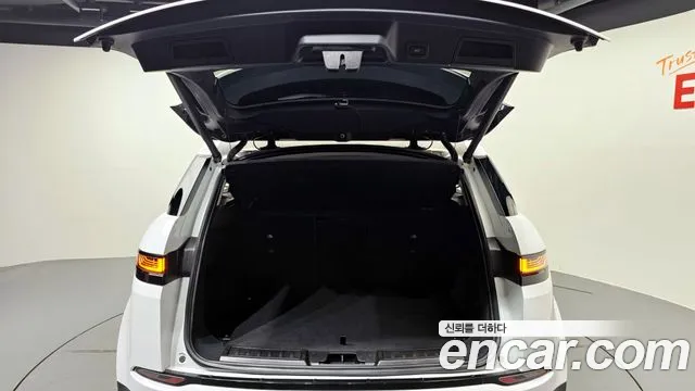 Land Rover Range Rover Evoque 2nd Generation id 2818007 из Кореи 11