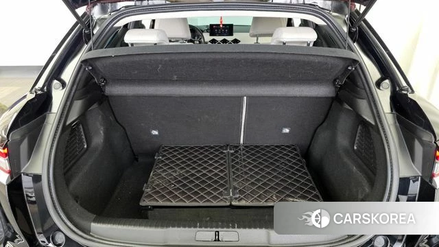 Citroen / DS DS3 Crossback id 4309611 из Кореи 11