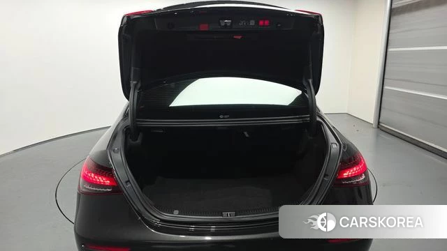 Mercedes-Benz E-Class W213 id 4623662 из Кореи 11