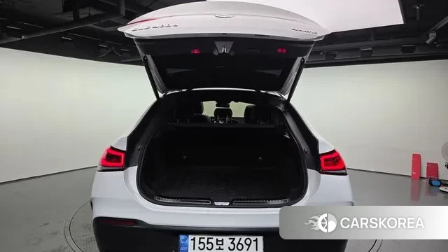 Mercedes-Benz GLE-Class W167 id 3427277 из Кореи 11