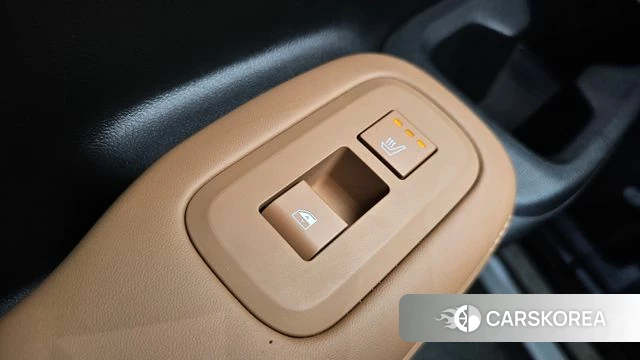 Hyundai Santa Fe (MX5) id 4623127 из Кореи 11