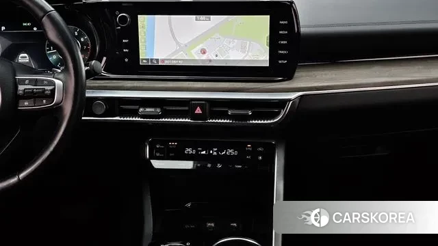 Kia K5 3rd generation id 3349994 из Кореи 11