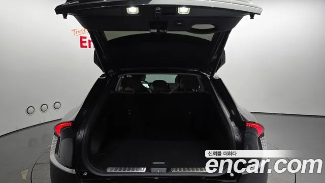 Kia EV6 id 2647923 из Кореи 11