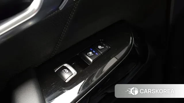 Kia Mohave Master id 3621669 из Кореи 11