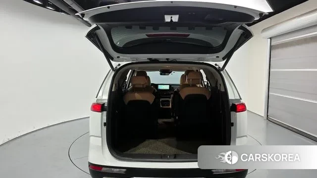 Kia Carnival 4th generation id 3348027 из Кореи 11