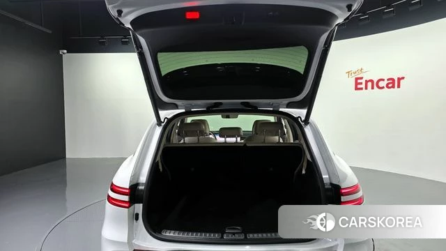 Genesis GV70 id 3841365 из Кореи 11