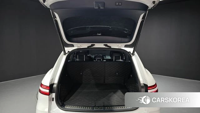 Genesis GV70 id 3965456 из Кореи 11