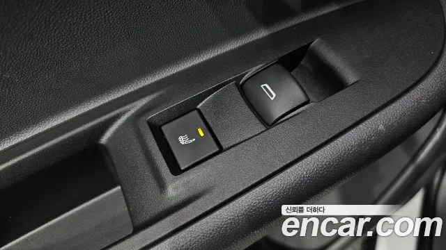 Chevrolet (GM Daewoo) Bolt EV id 2896652 из Кореи 11