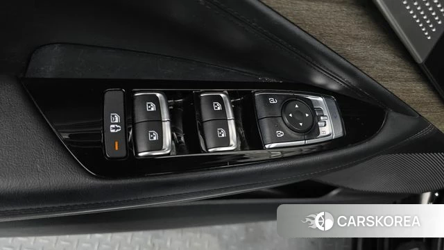 Kia K8 id 4609446 из Кореи 11