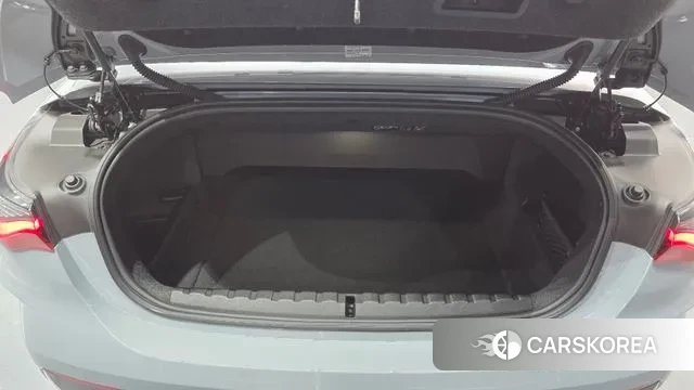 BMW 4 Series (G22) id 3416130 из Кореи 11