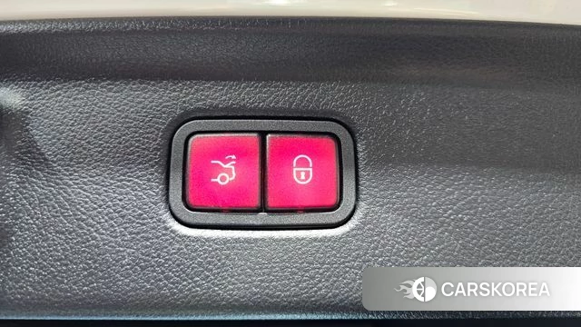 Mercedes-Benz S-Class W223 id 3883823 из Кореи 11