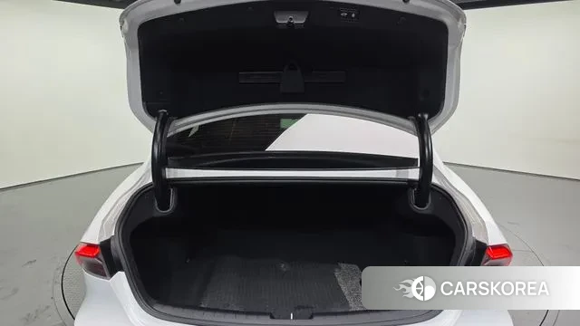 Hyundai The New Grandeur IG id 3421582 из Кореи 11