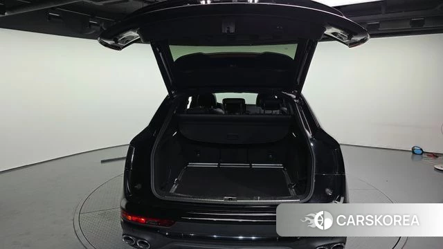 Audi SQ5 (FY) id 4409113 из Кореи 11
